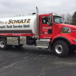 Schultz Septic & Excavating Services