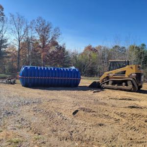 Atwood's Excavating & Repair