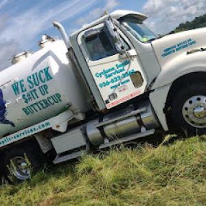 Cyclone Septic Services