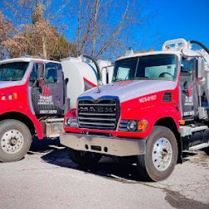 Viking Environmental & Septic Services
