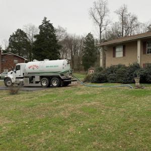 Rose Septic Services