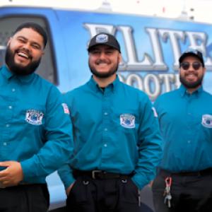 Elite Rooter Plumbers