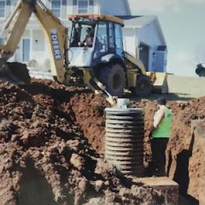 Young Excavating