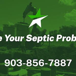 ETEX Septic & Supply