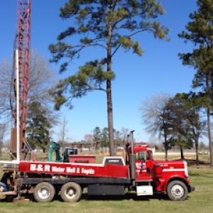 B & R Septic & Water Well Services