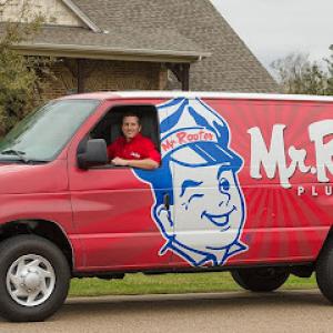 Mr. Rooter Plumbing of Bergen County