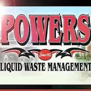 Powers Liquid Waste Management