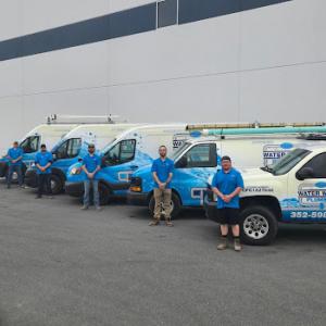 Chad's Water Works Plumbing