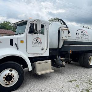 K3 Pumping & Septic Services