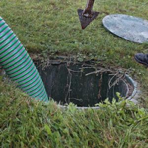 Mike's Septic Tank Service