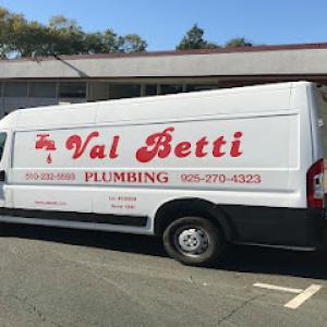 Val Betti Plumbing