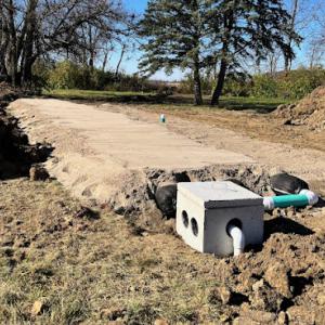 ProTech Excavating