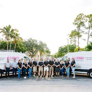 Flamingo Plumbing & Backflow