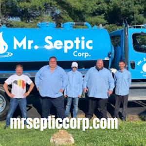 Mr. Septic