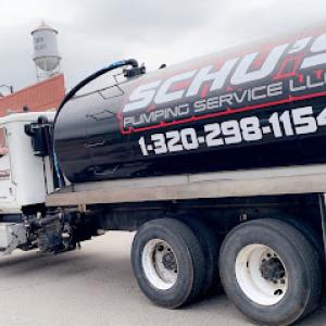 Schu's Pumping Service