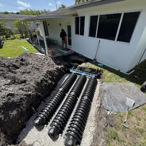 All-Star Pump Outs - Septic Tanks Grease Traps Storm Drains Lift Stations