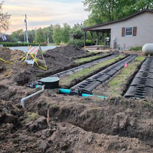 R & L Septic