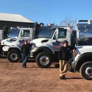 #2 Septic Pumping & Excavating