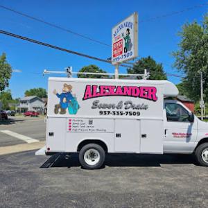Alexander Sewer & Drain Service