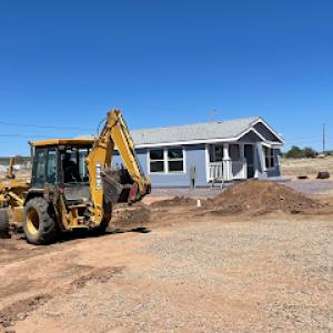 Granillo's Mobile Home Installation