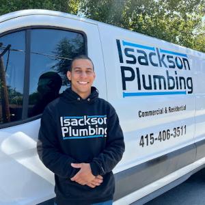 Isackson Plumbing