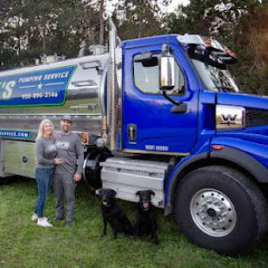 Jay's Pumping Service