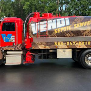 Vendi Septic Services