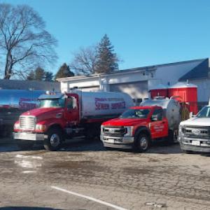 Slims & Berthiaume Sewer Service