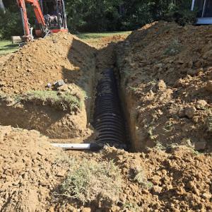 Chattanooga Septic Systems