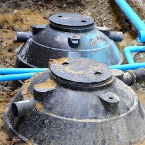 Bridges Septic Sewer & Drain