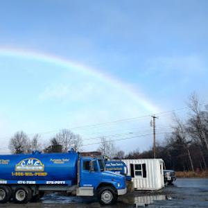 Central Maine Septic