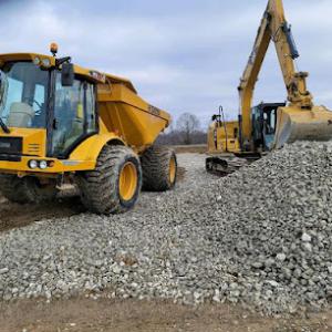Tim Wheeler Septic & Excavating