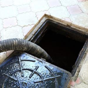 Payless Septic Pumping Service