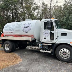 Terry West Plumbing