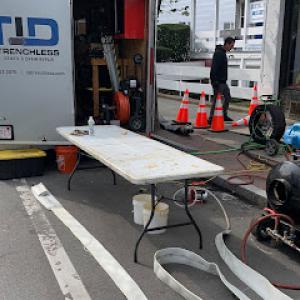 TID Trenchless