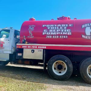Holcomb Waste Systems