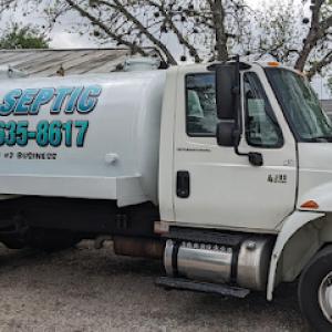 A+ Septic Service