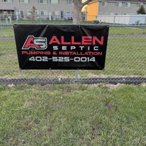 Allen Septic
