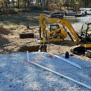 Spring Road Plumbing & Septic Repairs