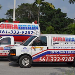 Duradrain Sewer & Septic