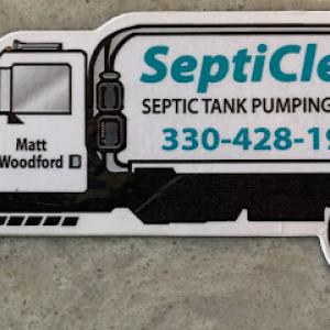 SeptiClean