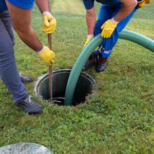 Septic Services of South Dakota Yankton