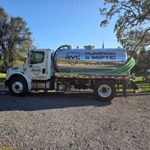 RVC Pumping & Septic