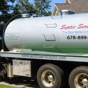 Septic Service Pro
