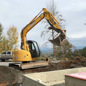 Rock Solid Excavation