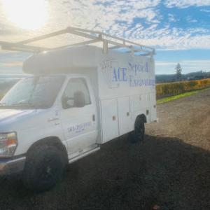 Ace Septic Tank Service