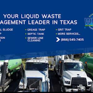 Wastewater Transport Services
