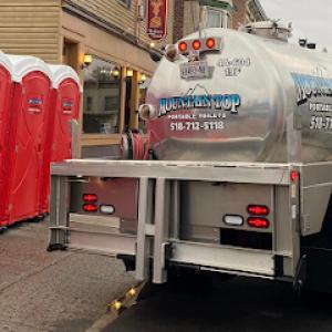 Mountain Top Portable Toilets & Septic Service