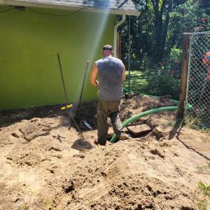 Sapp Environmental Services