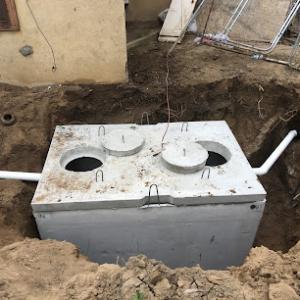 Superior Septic Service